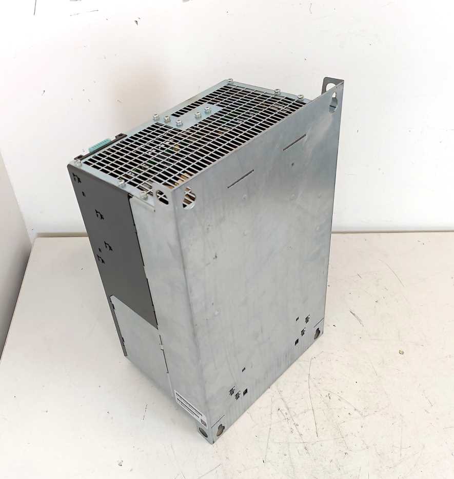 Siemens 6SL3225-0BH27-5AA1 Power Module PM260