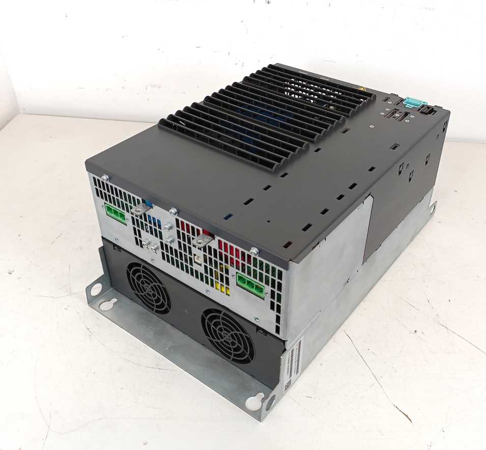 Siemens 6SL3225-0BH27-5AA1 Power Module PM260