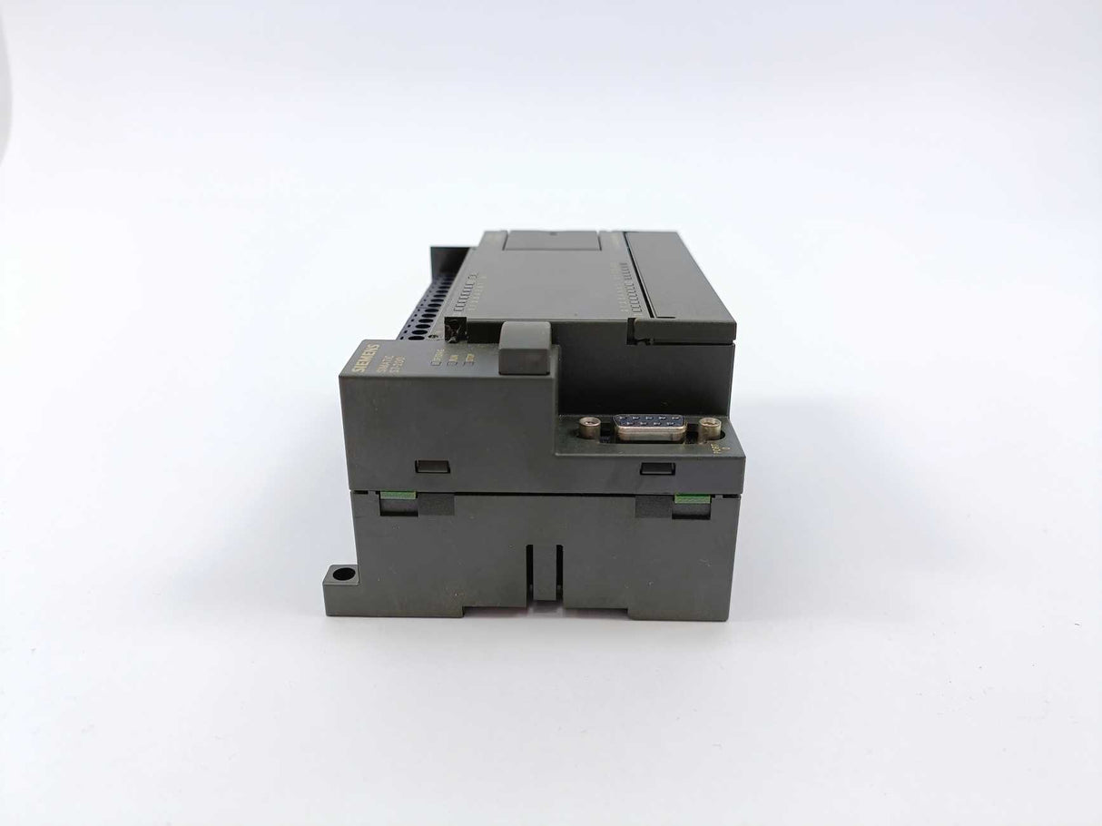 Siemens 6ES7 214-1AD23-0XB0 CPU 224 Compact unit E05