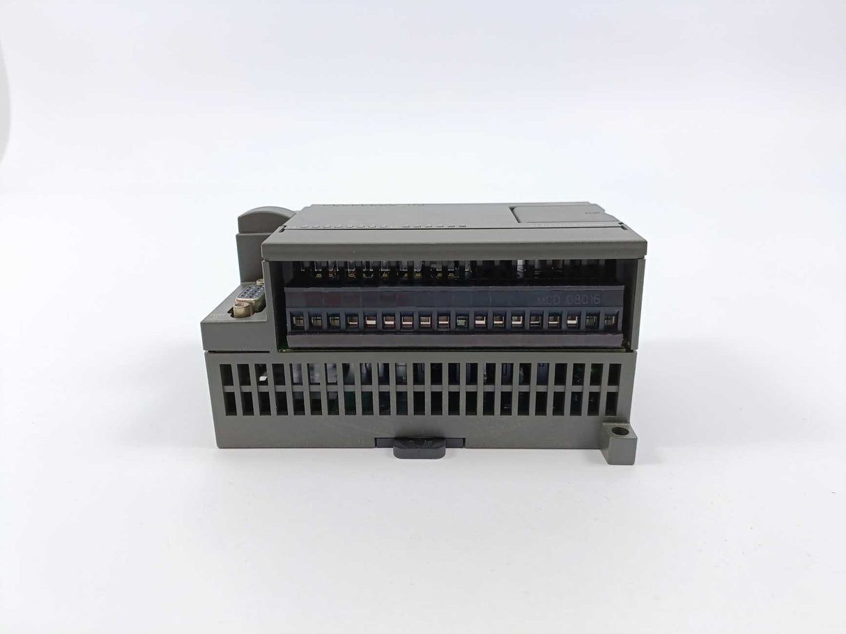Siemens 6ES7 214-1AD23-0XB0 CPU 224 Compact unit E05