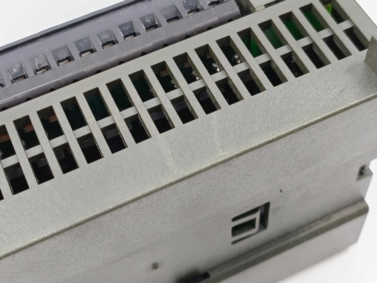 Siemens 6ES7 214-1AD23-0XB0 CPU 224 Compact unit E05