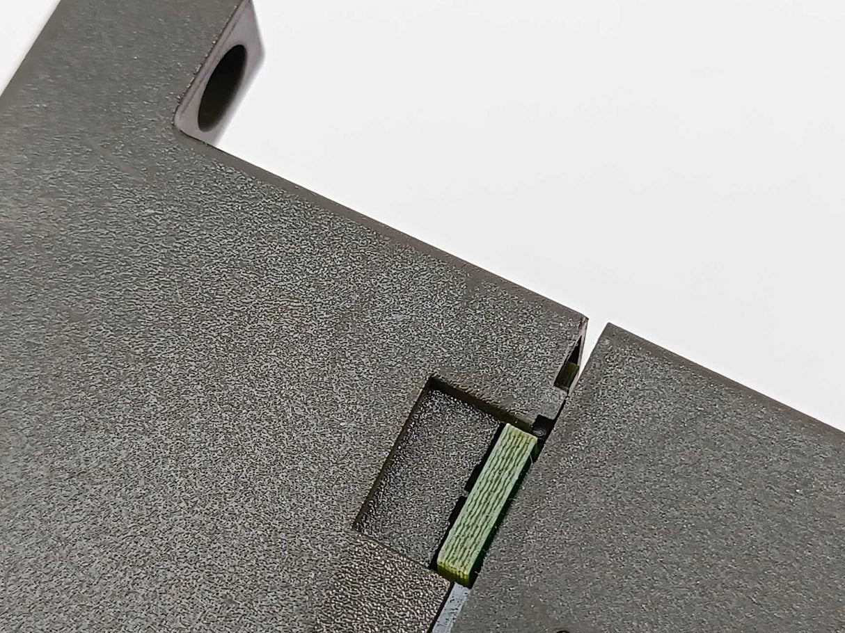 Siemens 6ES7 214-1AD23-0XB0 CPU 224 Compact unit E05