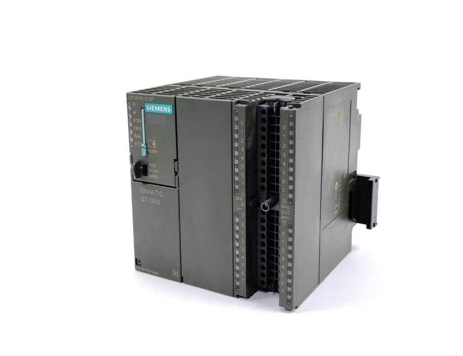 Siemens 6ES7313-6CF03-0AB0 Simatic S7