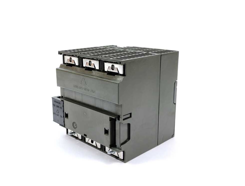Siemens 6ES7313-6CF03-0AB0 Simatic S7
