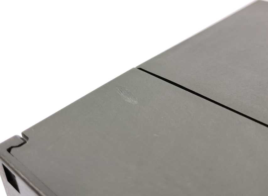 Siemens 6ES7313-6CF03-0AB0 Simatic S7