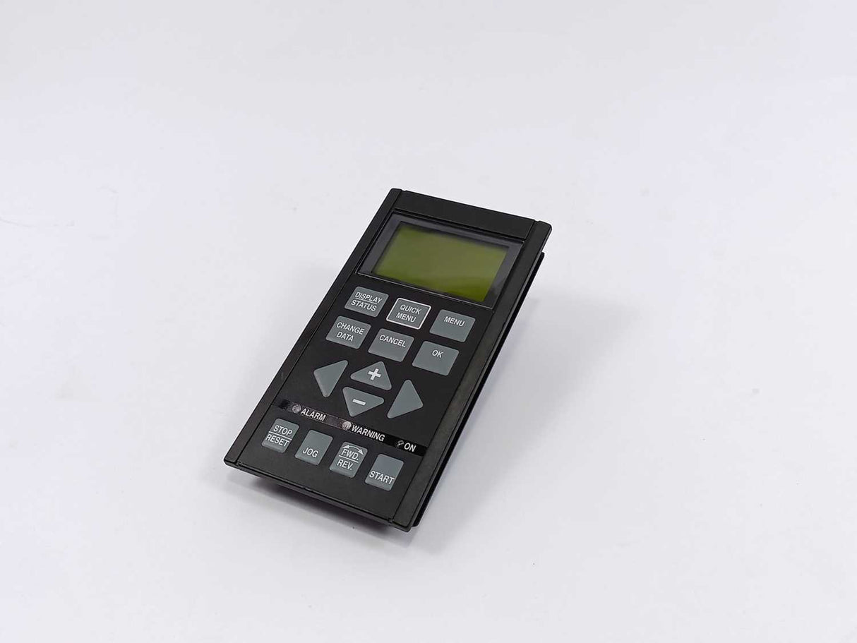 Danfoss 175Z0401 LCP for 5000 Control Panel