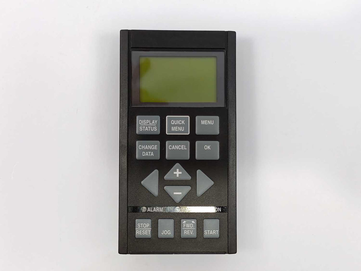 Danfoss 175Z0401 LCP for 5000 Control Panel