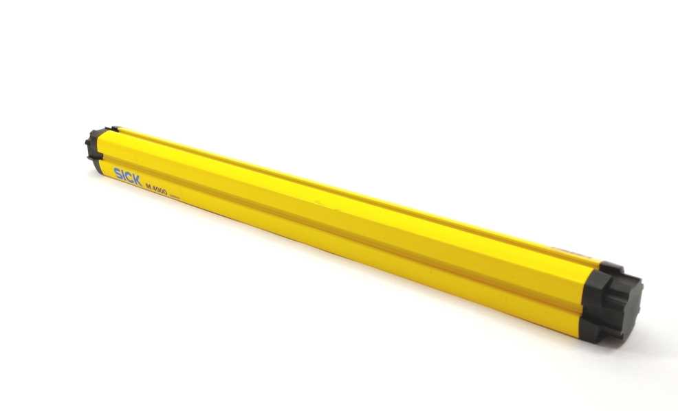 SICK 1027906 PSD01-1501 Safety Light-Beam Sensor