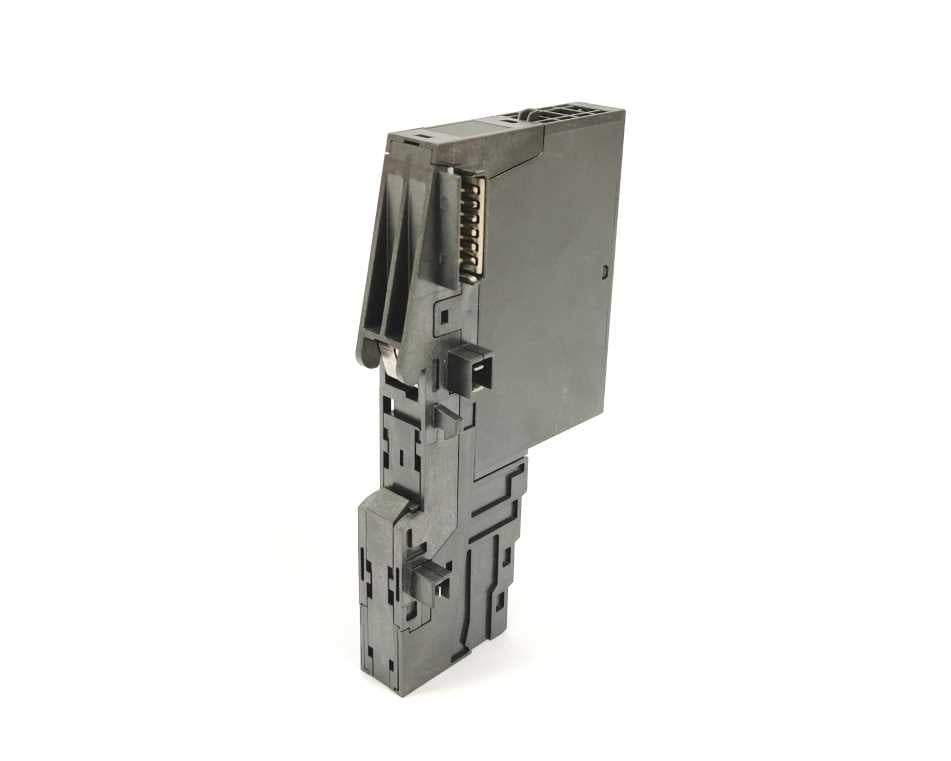 Siemens 6ES7134-4GB11-0AB0 SIMATIC S7, Input Output Module