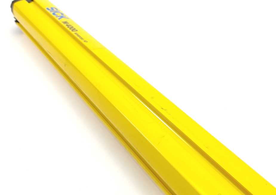 SICK 1200115 M40Z-025003RB0 Safety light-beam sensors