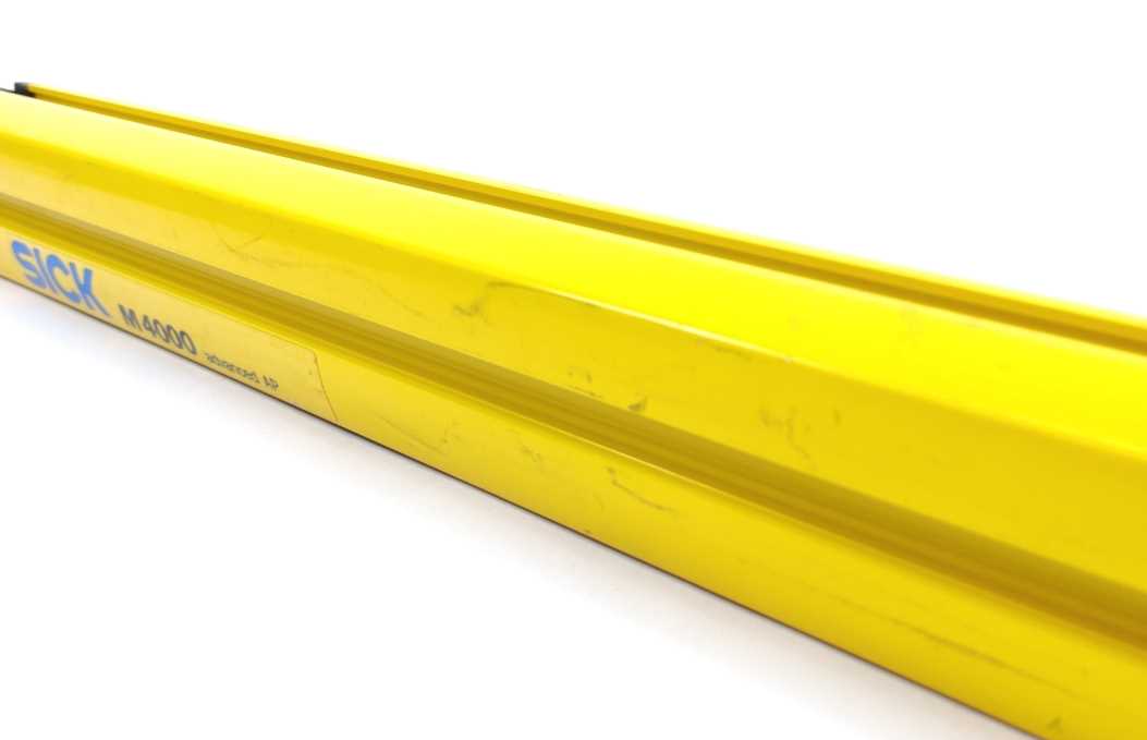 SICK 1200115 M40Z-025003RB0 Safety light-beam sensors