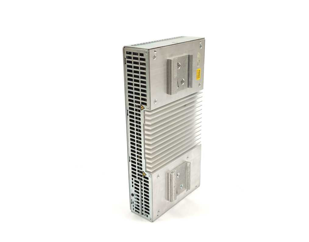 Siemens 6ES7675-1DA30-7AA0 SIMATIC IPC427C BUNDLE