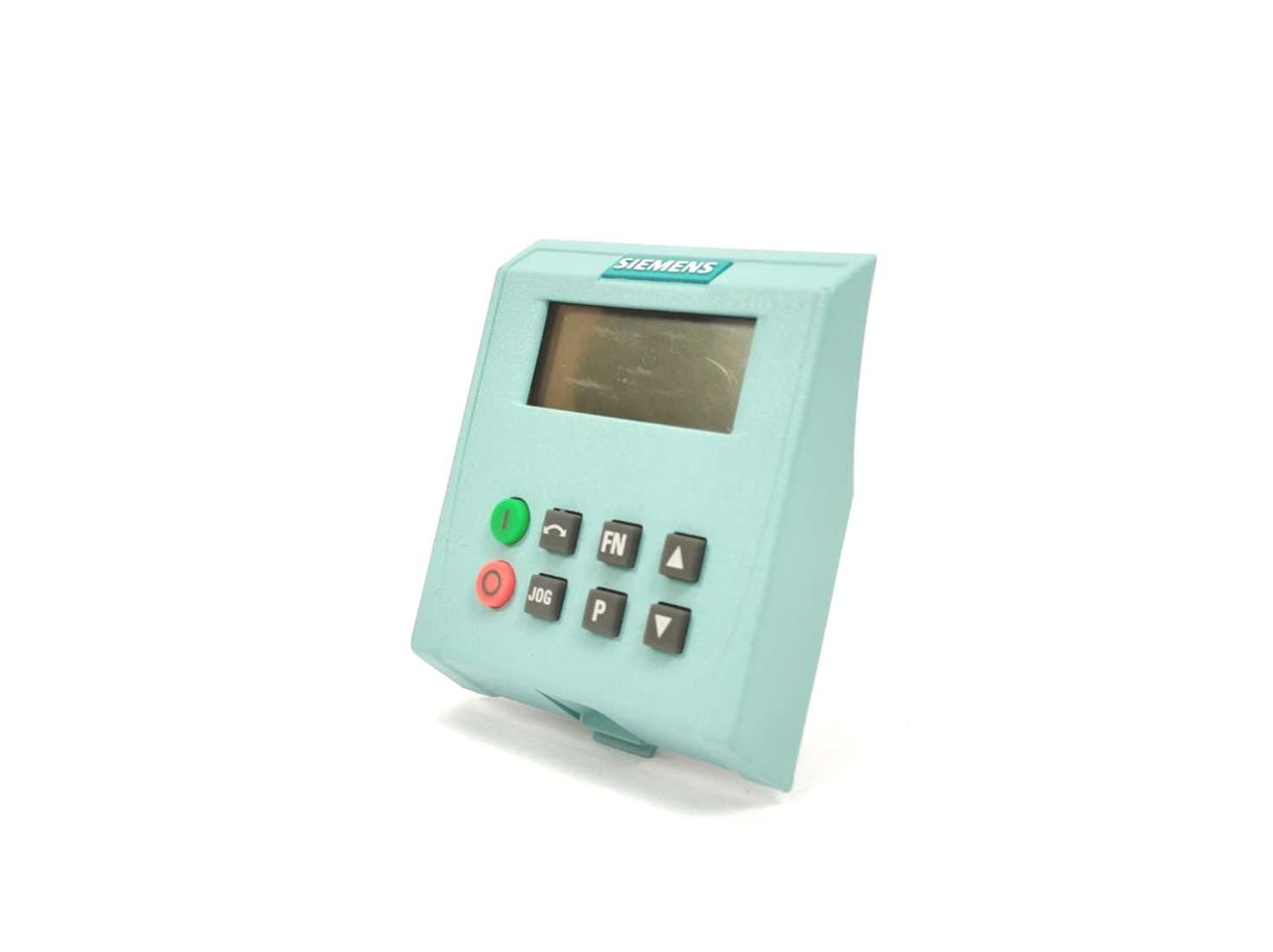 Siemens 6SL3255-0AA00-4BA1 Sinamics G110/120 BOP