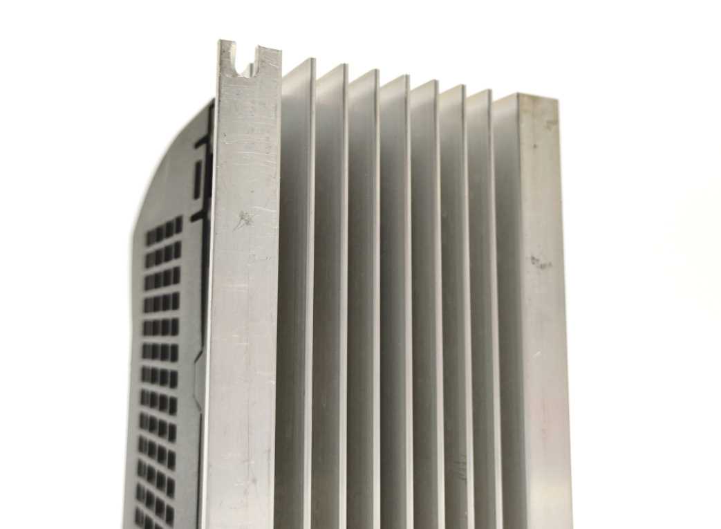 Siemens 6SL3211-0AB17-5BA1 SINAMICS G110-CPM110