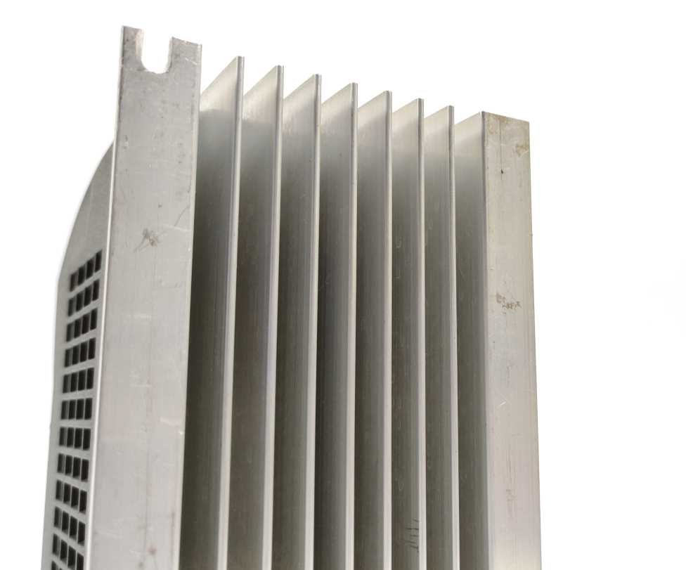 Siemens 6SL3211-0AB17-5BA1 SINAMICS G110-CPM110