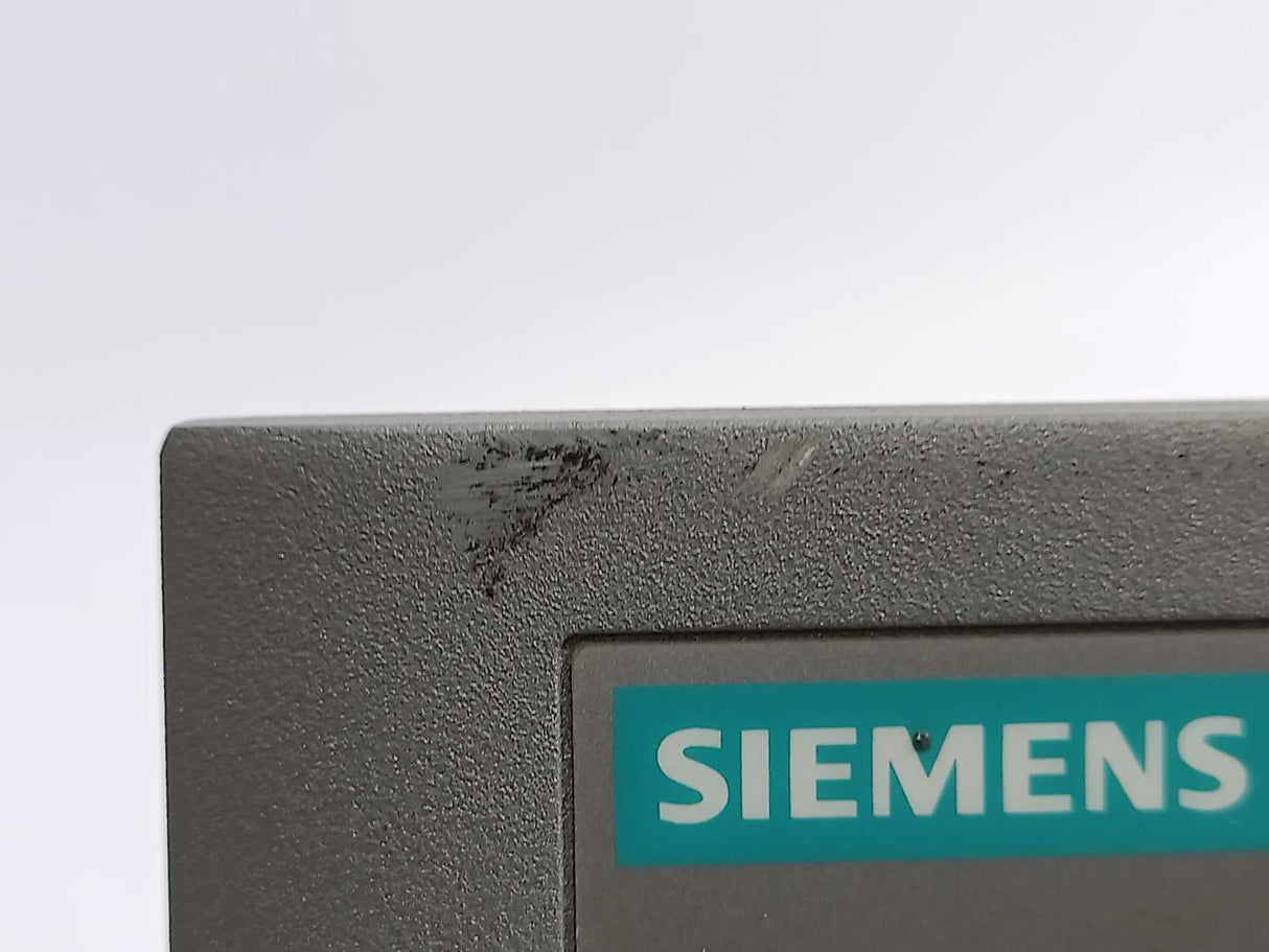 Siemens 6AV7861-1TB00-1AA0 Simatic Flat Panel 12" Touch Series P14