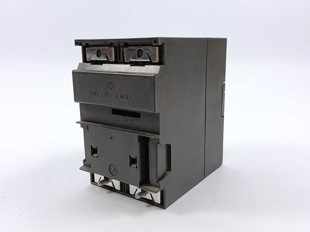 Siemens 6ES7317-2FK13-0AB0 CPU317F-2 PN/DP, Central Processing Unit