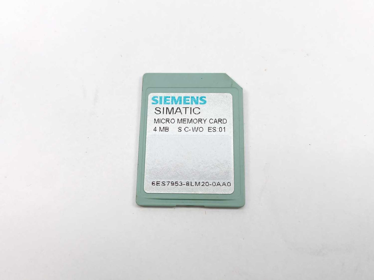 Siemens 6ES7317-2FK13-0AB0 CPU317F-2 PN/DP, Central Processing Unit