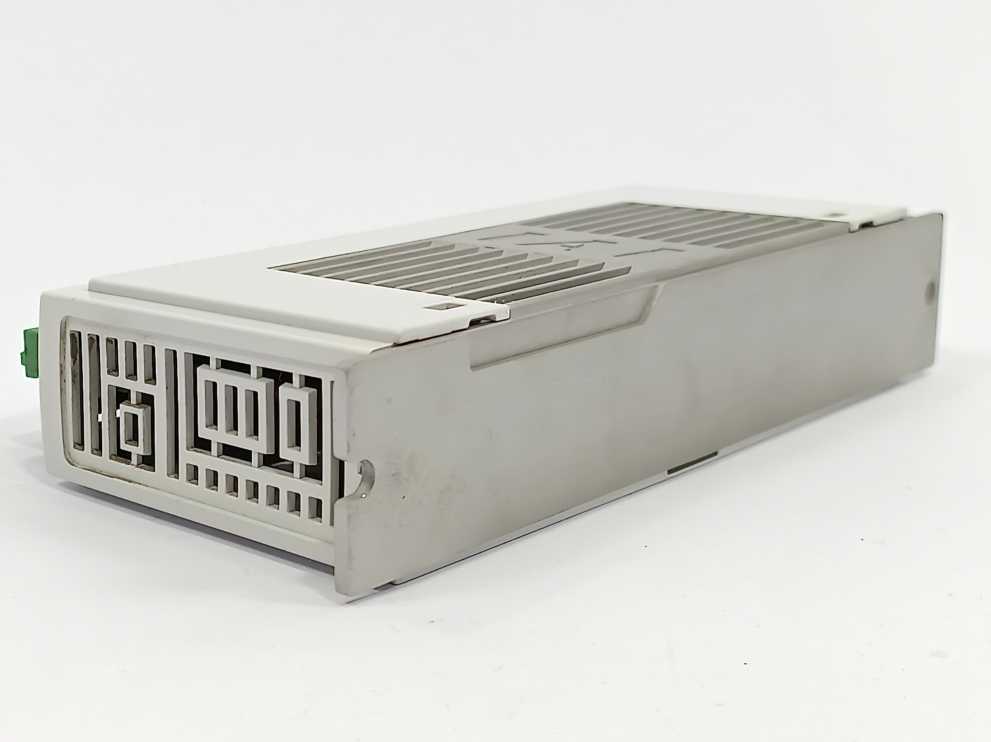 IAI Corporation PCON-CB-42PWAI-PR-0-0 Controller for Actuator