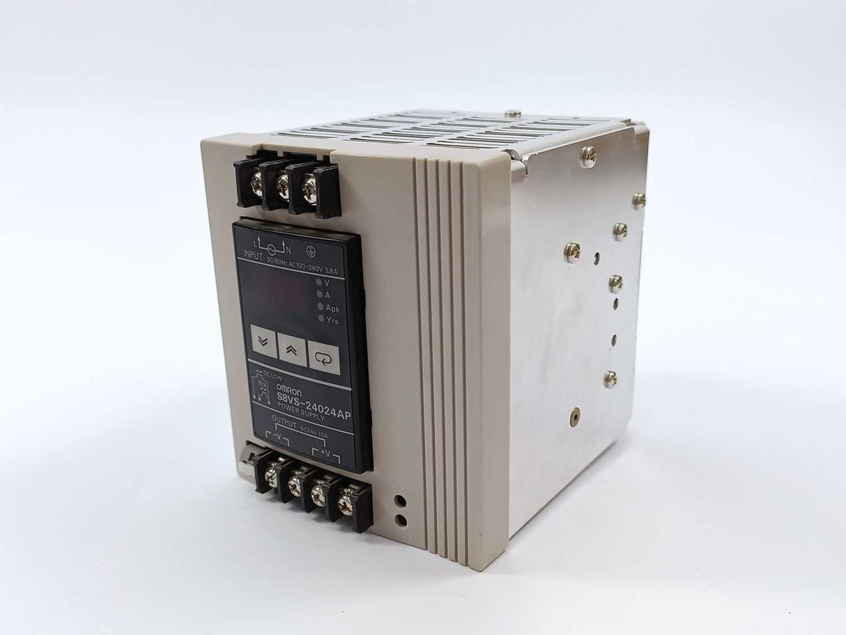 OMRON S8VS-24024AP Power supply 240 W
