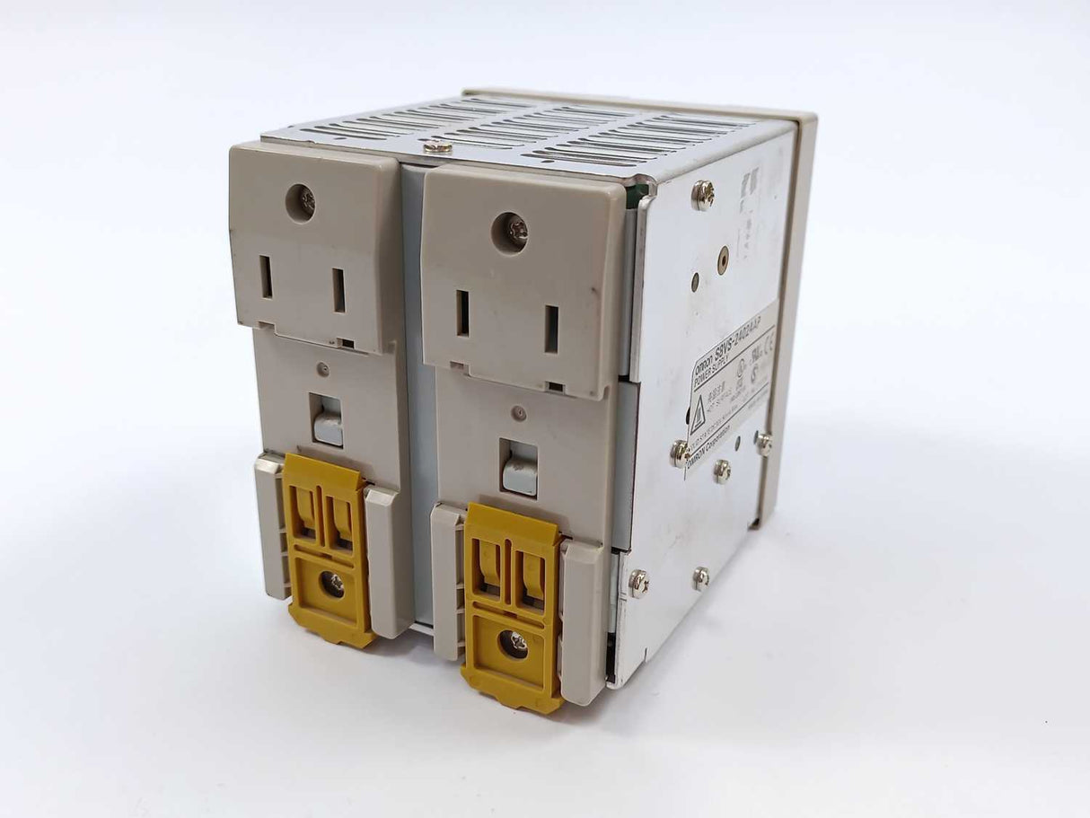 OMRON S8VS-24024AP Power supply 240 W