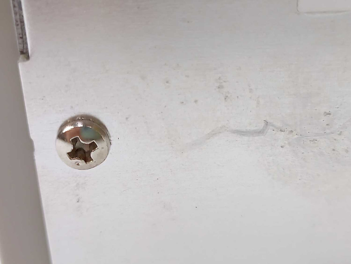 OMRON S8VS-24024AP Power supply 240 W