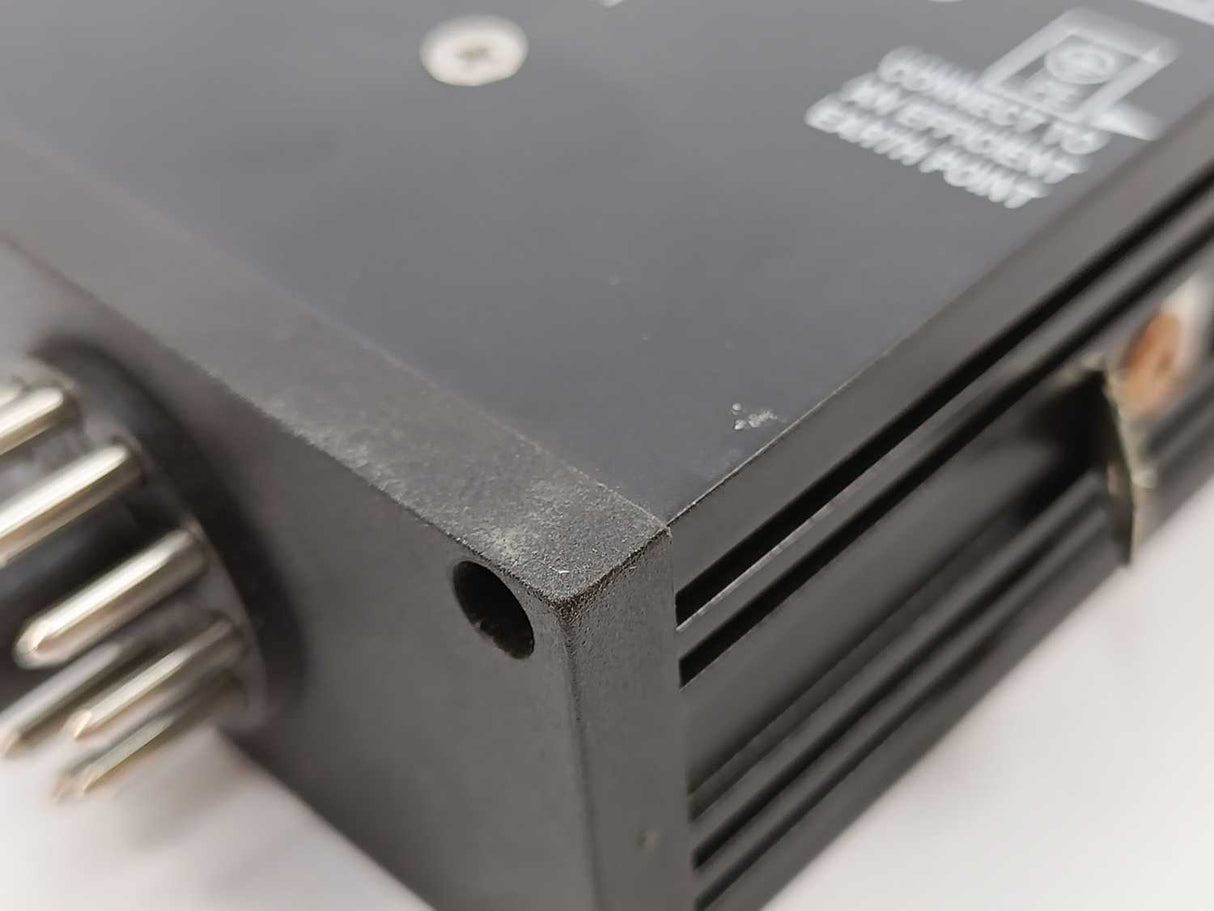 Atos E-BM-AC-05F/RR 12 Electronic Regulator