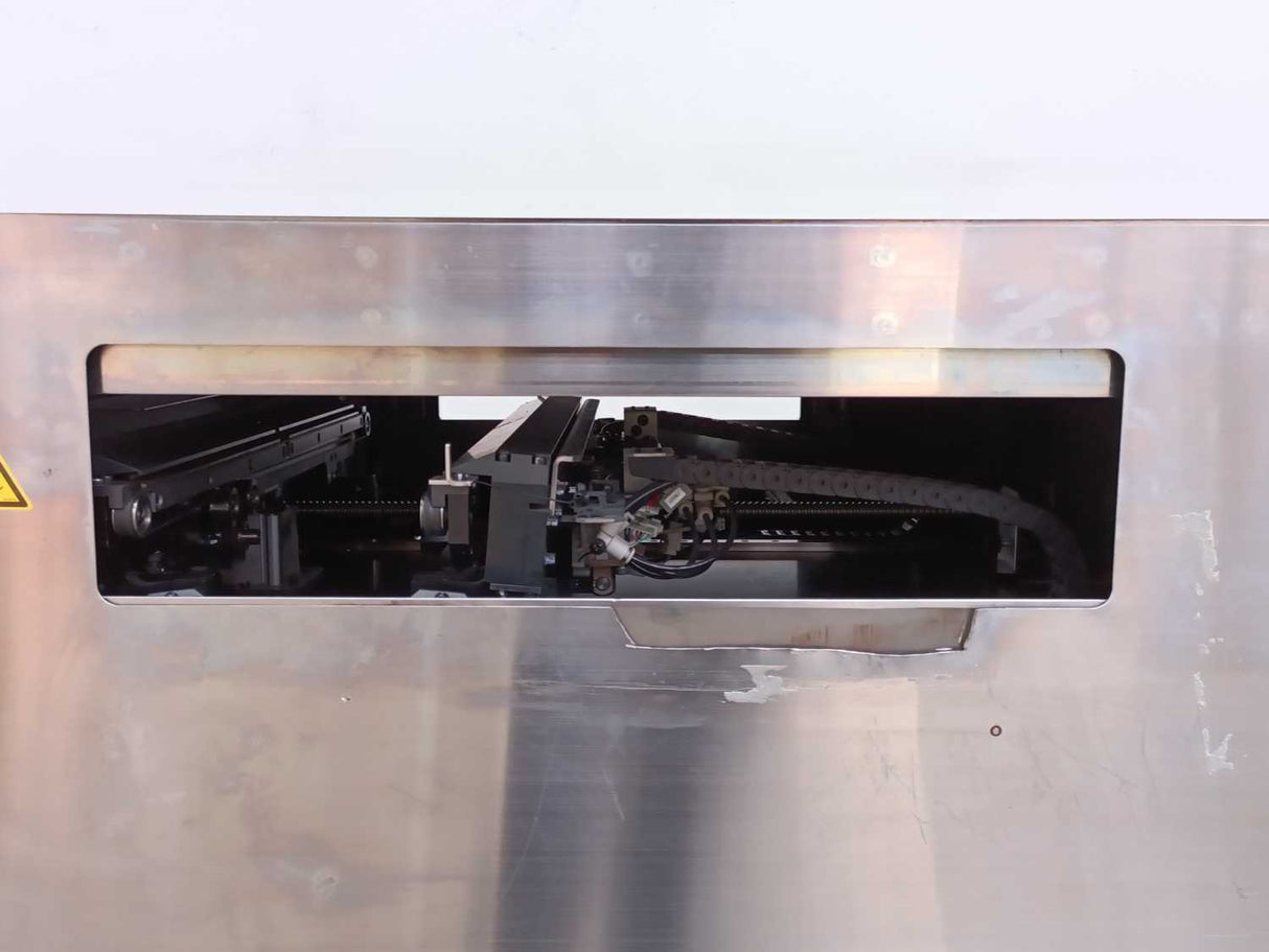 OMRON VT-S720 Solder Inspection-Equipment