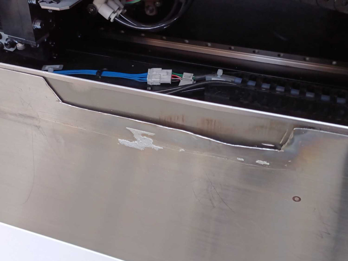 OMRON VT-S720 Solder Inspection-Equipment