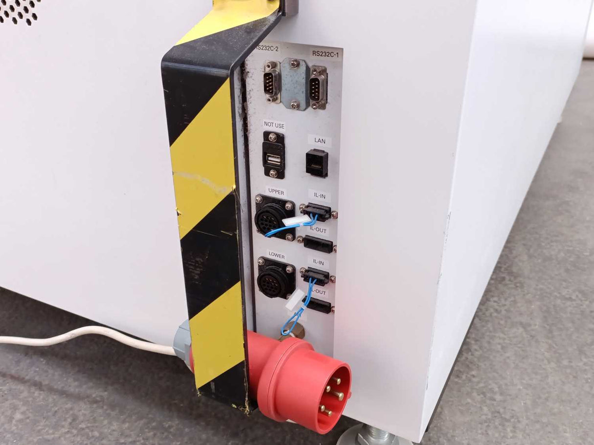 OMRON VT-S720 Solder Inspection-Equipment