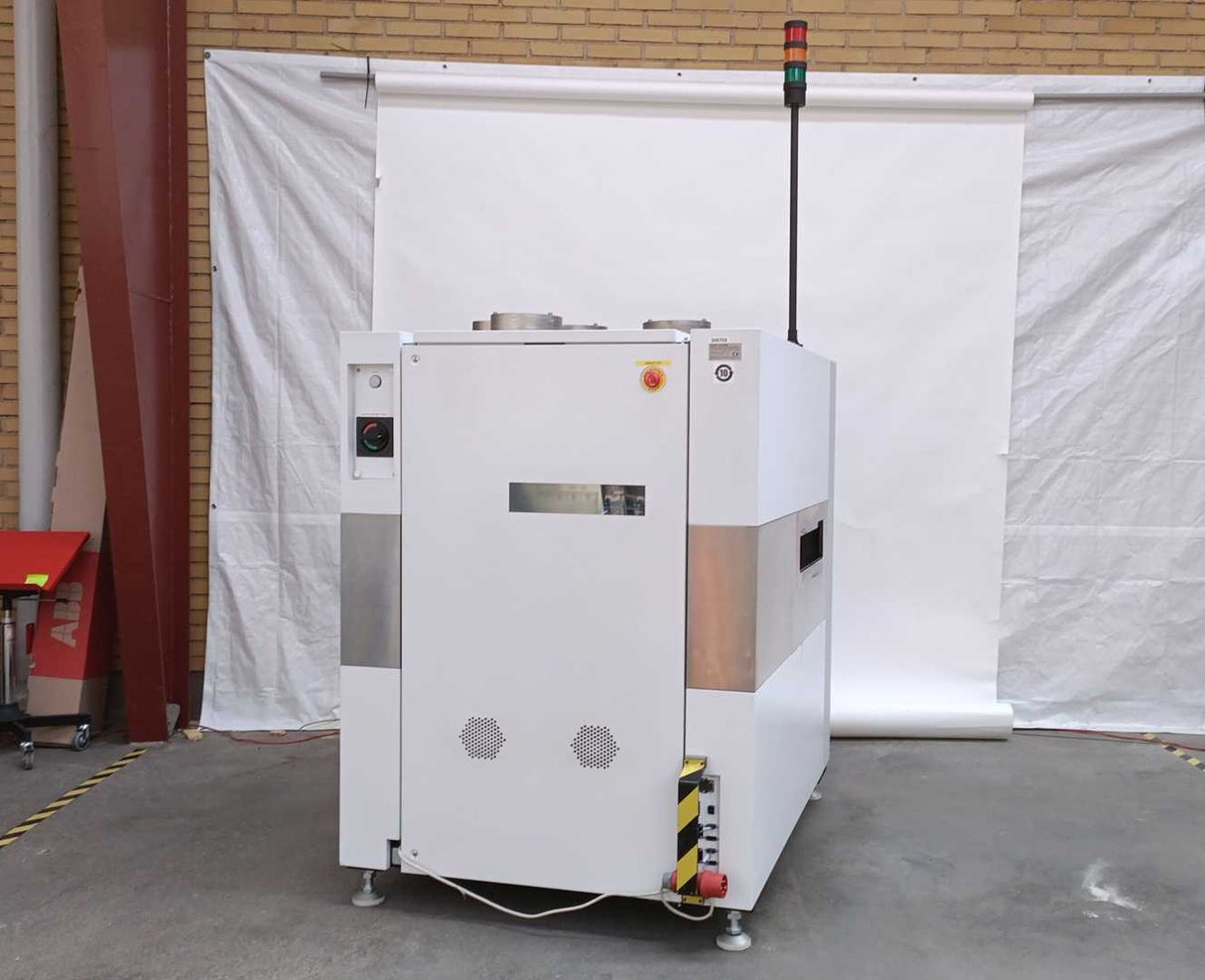 OMRON VT-S720 Solder Inspection-Equipment