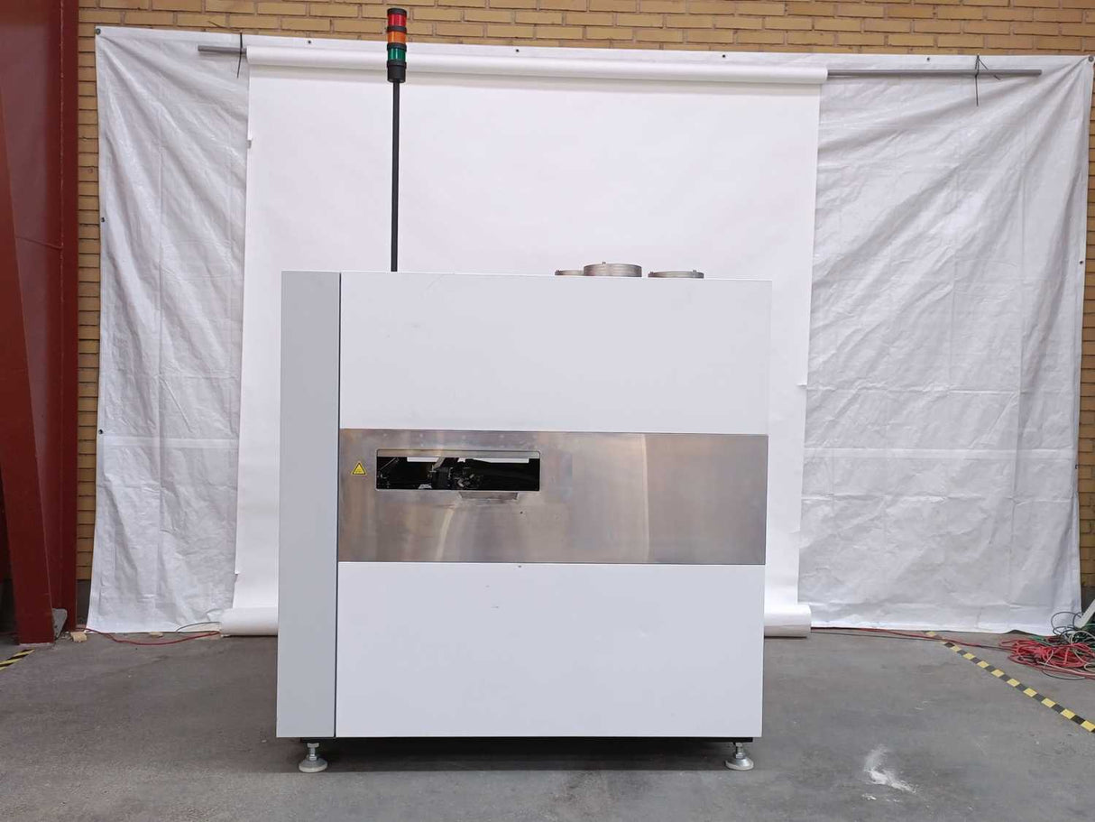 OMRON VT-S720 Solder Inspection-Equipment