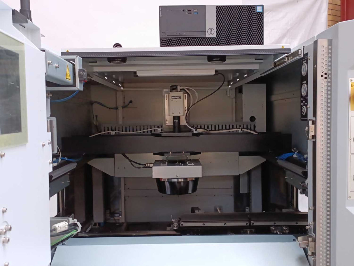 OMRON VT-S720 Solder Inspection-Equipment