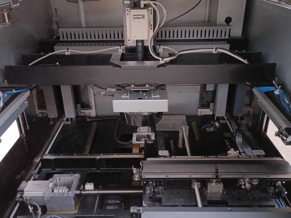 OMRON VT-S720 Solder Inspection-Equipment