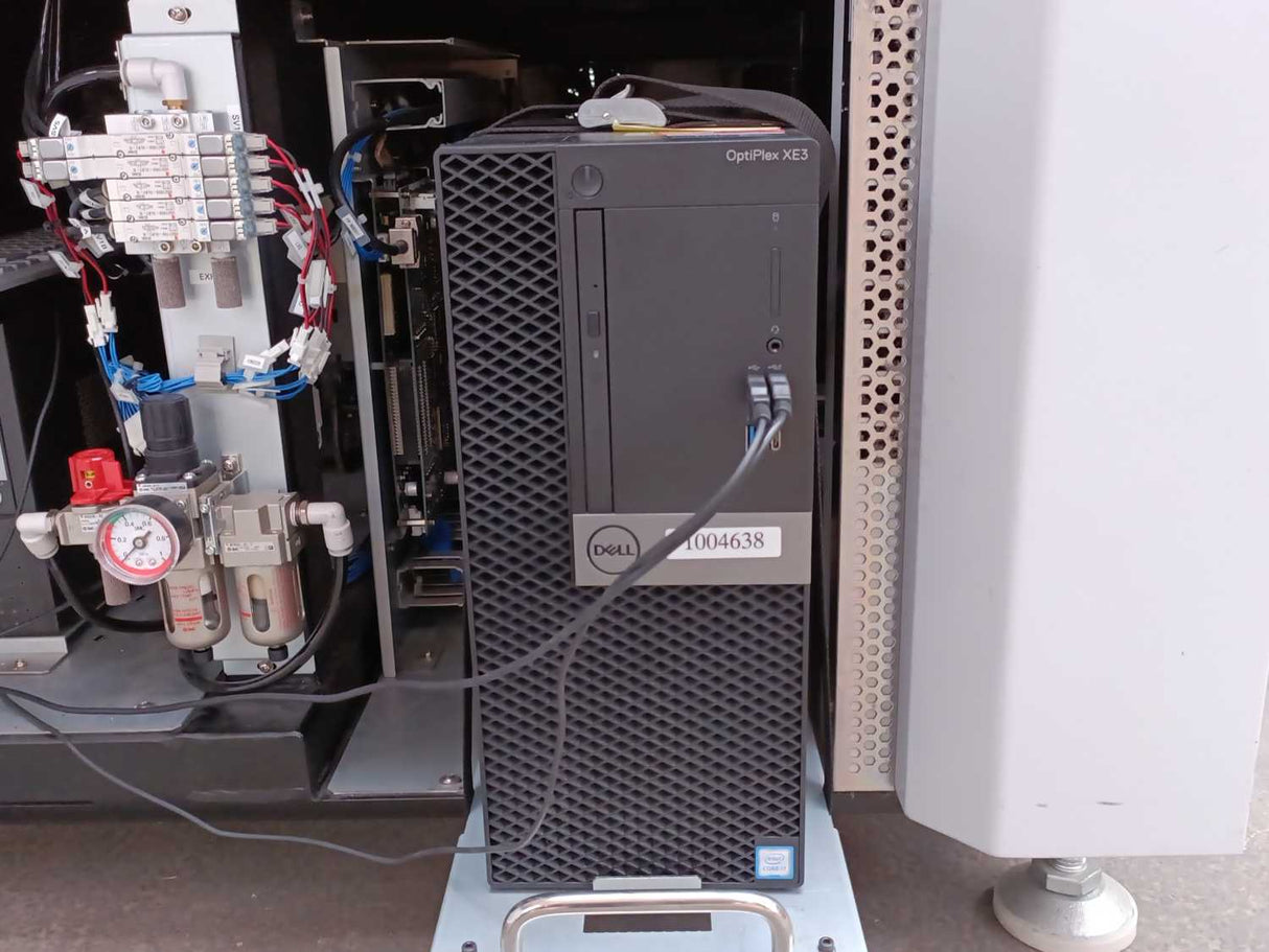 OMRON VT-S720 Solder Inspection-Equipment