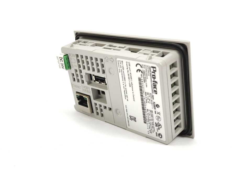 Pro-Face PFXGP4104G1D Pro-face GP4104G1D