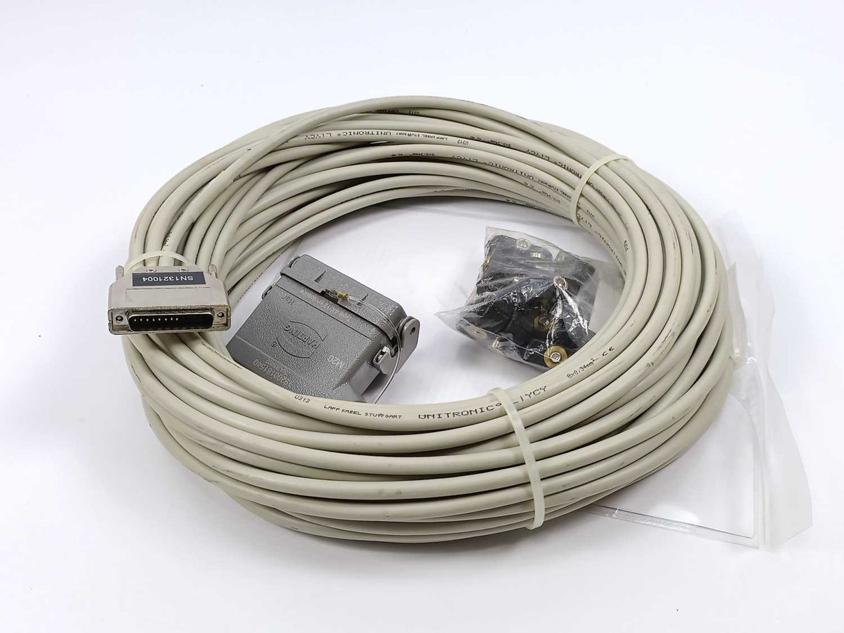 TRUMPF 1259598 LLK-SIK 30m 8pol 30-86-09-AA/02