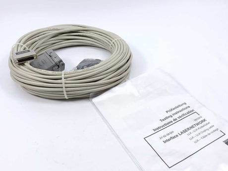 TRUMPF 1259598 LLK-SIK 30m 8pol 30-86-09-AA/02