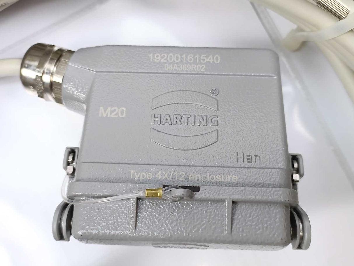 TRUMPF 1259598 LLK-SIK 30m 8pol 30-86-09-AA/02