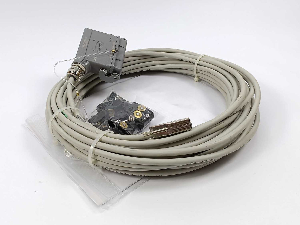 TRUMPF 1270311 LLK-SIK 20m 8pol. 30-86-09-AA/02