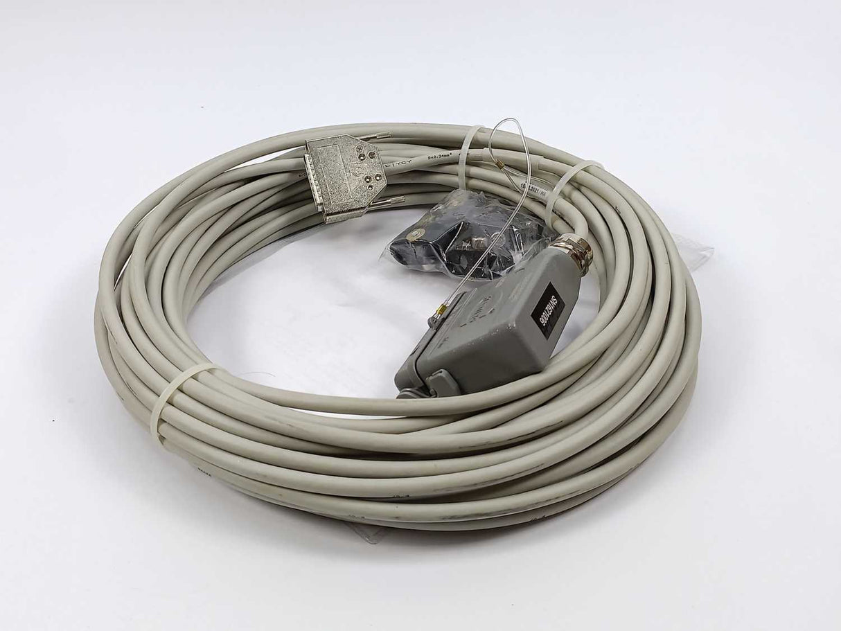 TRUMPF 1270311 LLK-SIK 20m 8pol. 30-86-09-AA/02