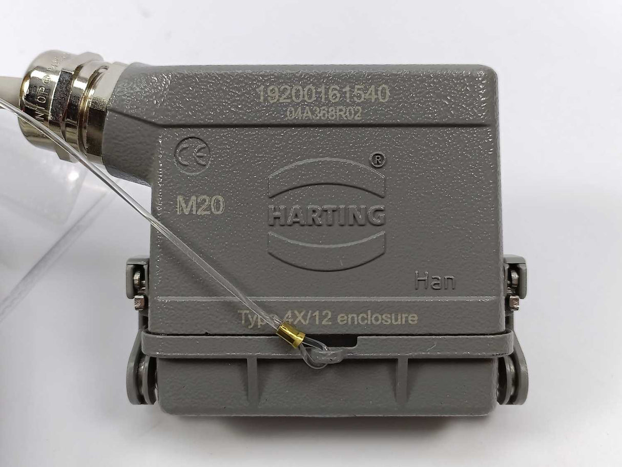 TRUMPF 1270311 LLK-SIK 20m 8pol. 30-86-09-AA/02