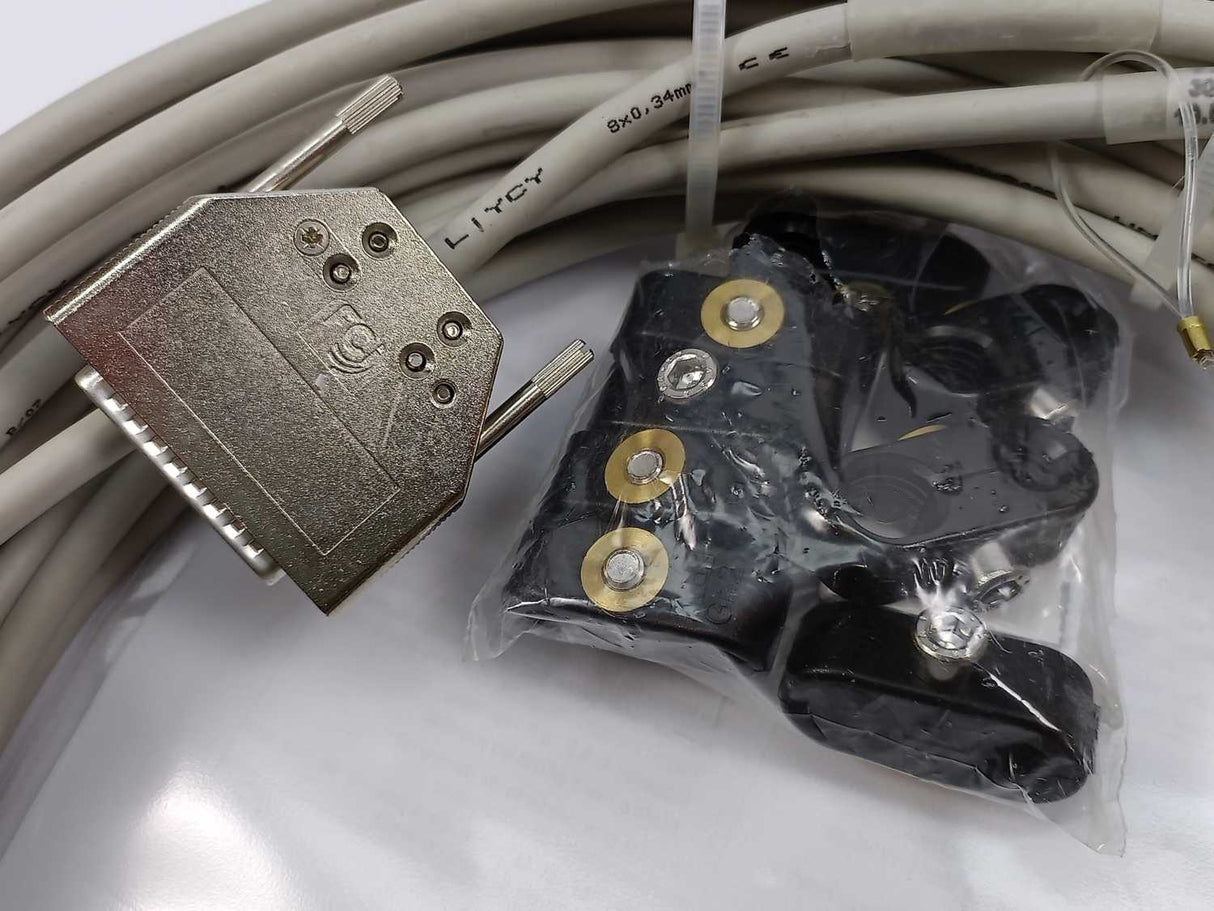 TRUMPF 1270311 LLK-SIK 20m 8pol. 30-86-09-AA/02