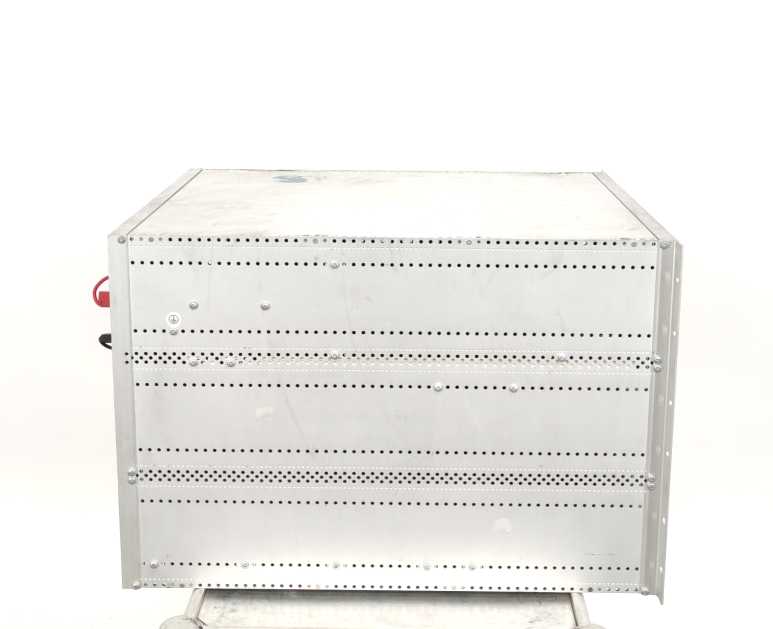 Arsenal research PVAS2 DUAL STRING PV-ARAY SIMULATOR, 800VDC, 24A, 230V/50Hz