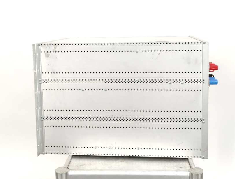 Arsenal research PVAS2 DUAL STRING PV-ARAY SIMULATOR, 800VDC, 24A, 230V/50Hz