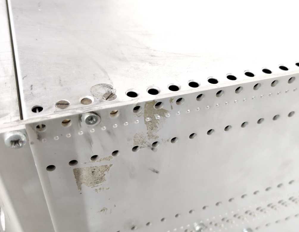 Arsenal research PVAS2 DUAL STRING PV-ARAY SIMULATOR, 800VDC, 24A, 230V/50Hz