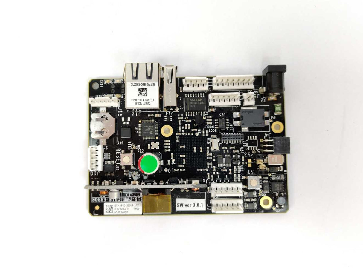 GETINGE 504244701 B10100-311 GETINGE Autoclave Spare parts