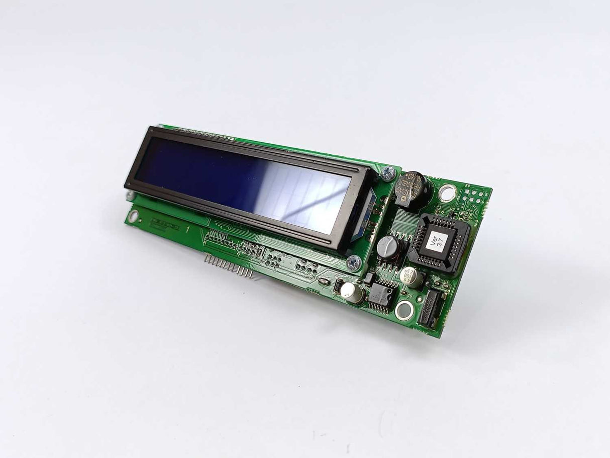 GETINGE 48320376 Rev.: A/3.7 GETINGE Autoclave Spareparts