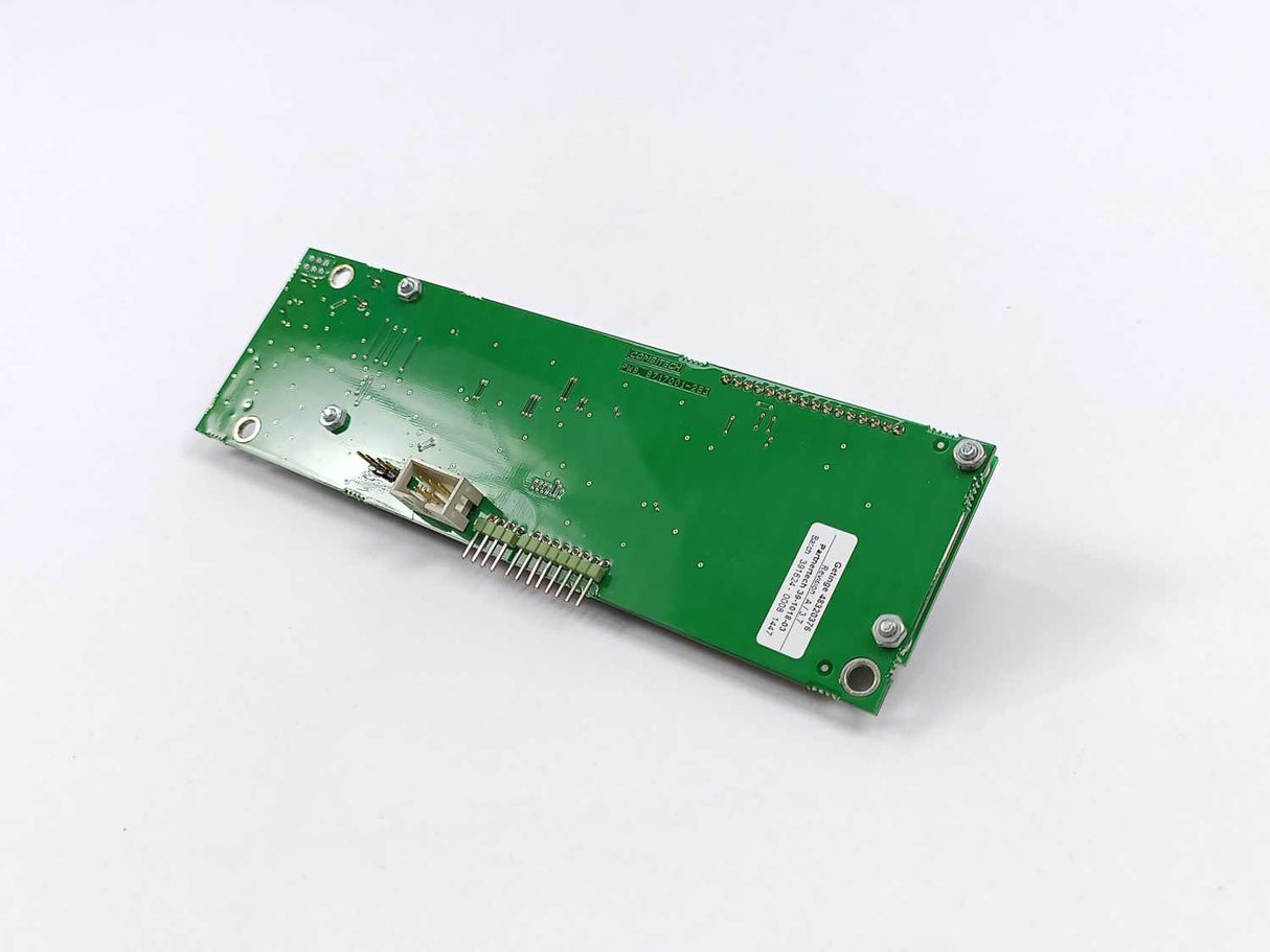 GETINGE 48320376 Rev.: A/3.7 GETINGE Autoclave Spareparts