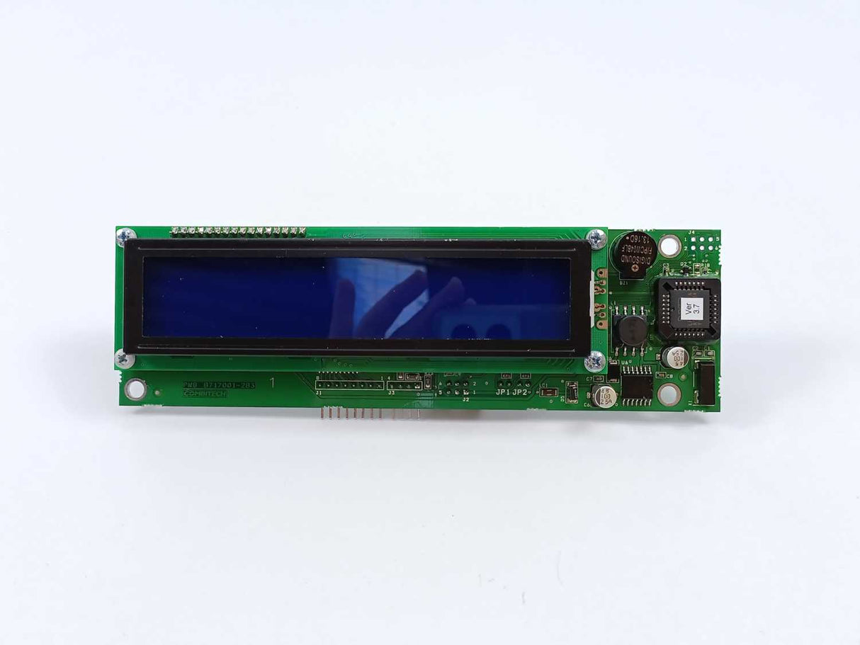 GETINGE 48320376 Rev.: A/3.7 GETINGE Autoclave Spareparts